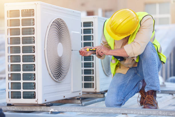 Best Energy-efficient HVAC Solutions in Wind Gap, PA