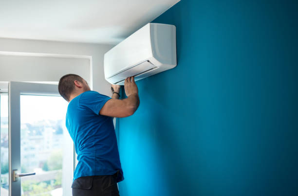 Best Residential HVAC in Wind Gap, PA