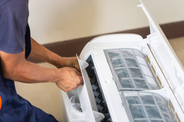 Best Solar-powered HVAC Systems in Wind Gap, PA