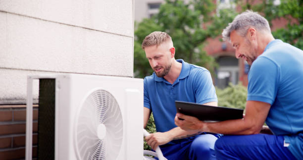 Best Thermostats and Smart Controls in Wind Gap, PA