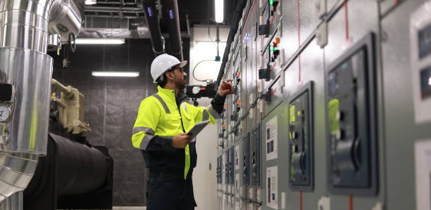 Best Emergency HVAC Services in Wind Gap, PA